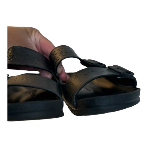 Birkenstock Arizona Essentials EVA Slide Sandal - Women's EU 41 | US 10-10.5 - Picture 5 of 8